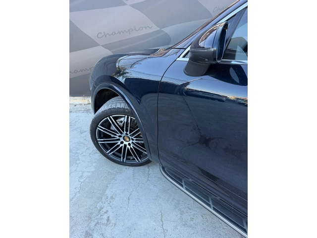 Porsche Cayenne Бартер лизинг без доходи - автомобили, коли, обяви за нови и употребявани 4