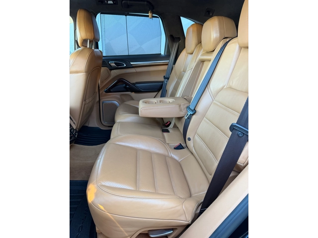 Porsche Cayenne Бартер лизинг без доходи - автомобили, коли, обяви за нови и употребявани 5
