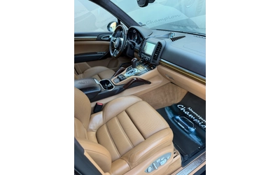 Porsche Cayenne Бартер лизинг без доходи - автомобили, коли, обяви за нови и употребявани 6