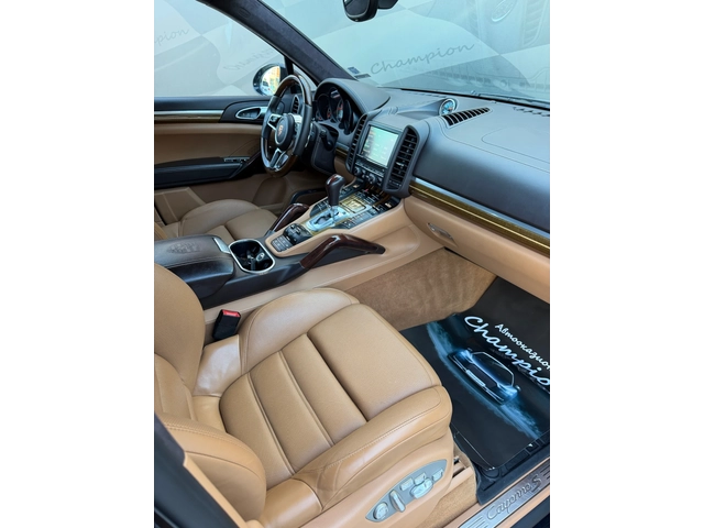 Porsche Cayenne Бартер лизинг без доходи - автомобили, коли, обяви за нови и употребявани 6