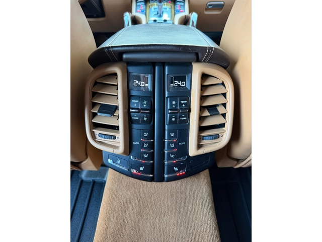 Porsche Cayenne Бартер лизинг без доходи - автомобили, коли, обяви за нови и употребявани 7
