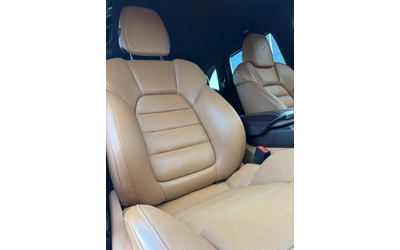 Porsche Cayenne Бартер лизинг без доходи - автомобили, коли, обяви за нови и употребявани 8