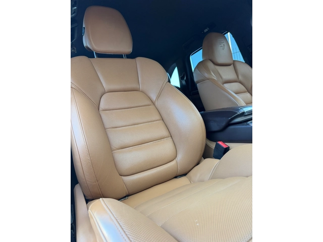 Porsche Cayenne Бартер лизинг без доходи - автомобили, коли, обяви за нови и употребявани 8