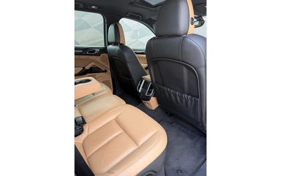 Porsche Cayenne Бартер лизинг - автомобили, коли, обяви за нови и употребявани 10