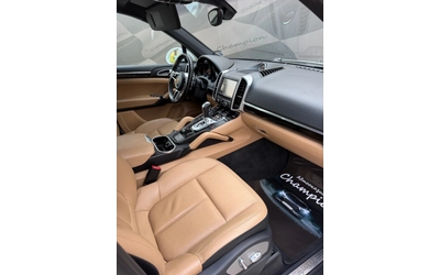 Porsche Cayenne Бартер лизинг - автомобили, коли, обяви за нови и употребявани 11