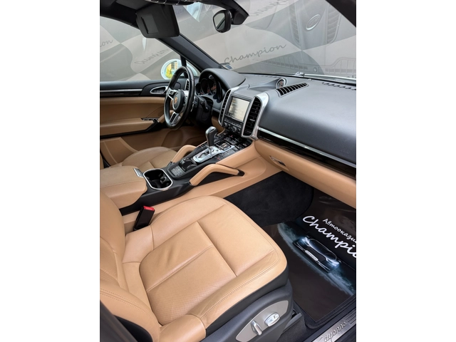 Porsche Cayenne Бартер лизинг - автомобили, коли, обяви за нови и употребявани 11