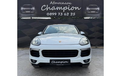 porsche-cayenne - 1