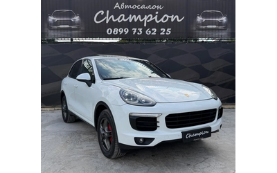 porsche-cayenne - 2