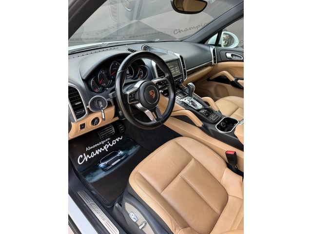 Porsche Cayenne Бартер лизинг - автомобили, коли, обяви за нови и употребявани 7