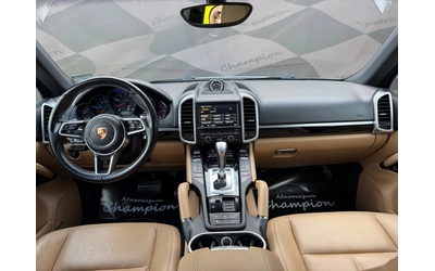 Porsche Cayenne Бартер лизинг - автомобили, коли, обяви за нови и употребявани 9