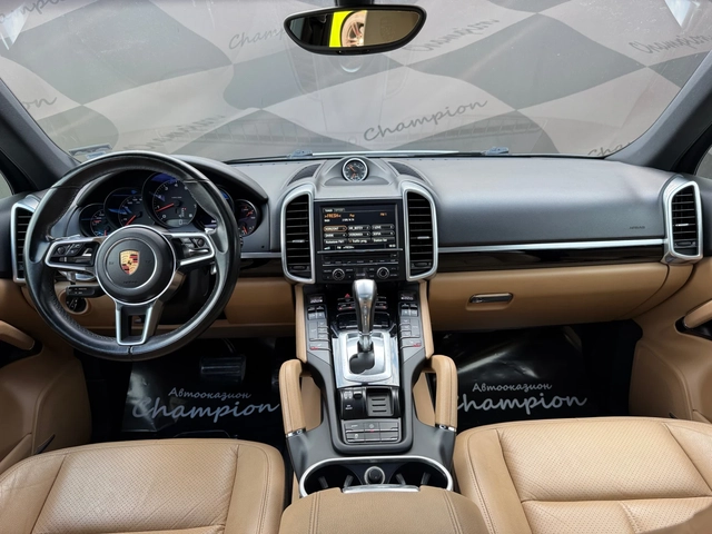 Porsche Cayenne Бартер лизинг - автомобили, коли, обяви за нови и употребявани 9