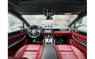 Porsche Cayenne 80 Хил км - автомобили, коли, обяви за нови и употребявани 10