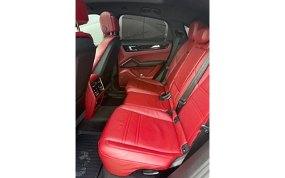 Porsche Cayenne 80 Хил км - автомобили, коли, обяви за нови и употребявани 13