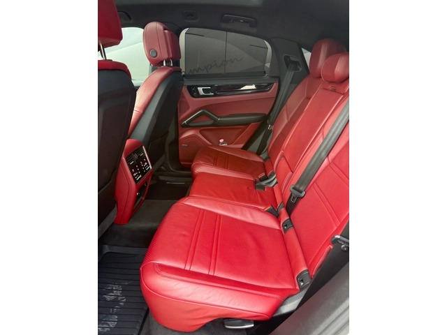 Porsche Cayenne 80 Хил км - автомобили, коли, обяви за нови и употребявани 13