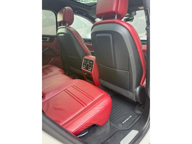 Porsche Cayenne 80 Хил км - автомобили, коли, обяви за нови и употребявани 15
