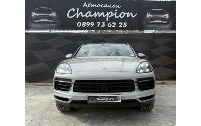 porsche-cayenne - 1