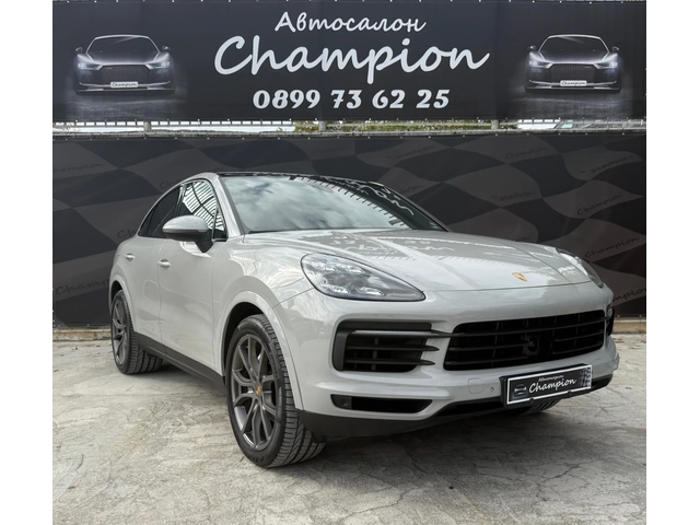 Porsche Cayenne 80 Хил км - автомобили, коли, обяви за нови и употребявани 2
