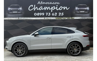 Porsche Cayenne 80 Хил км - автомобили, коли, обяви за нови и употребявани 7
