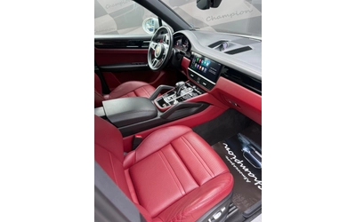 Porsche Cayenne 80 Хил км - автомобили, коли, обяви за нови и употребявани 9