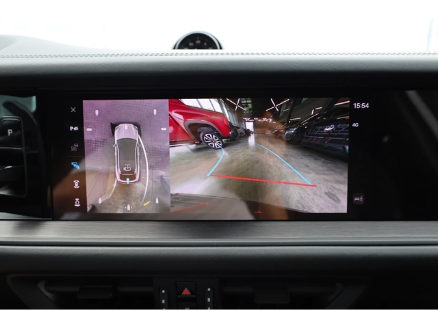 Porsche Cayenne * NEW MODEL* GTS* HD MATRIX LIGTS* BOSE* PANO* 360 - автомобили, коли, обяви за нови и употребявани 10