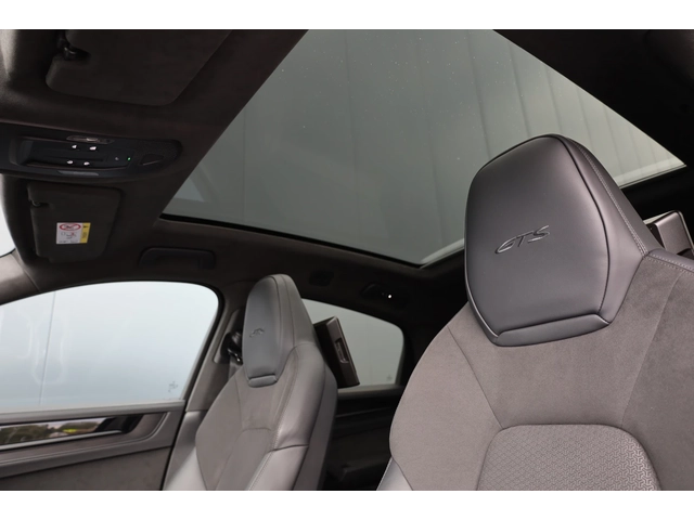 Porsche Cayenne * NEW MODEL* GTS* HD MATRIX LIGTS* BOSE* PANO* 360 - автомобили, коли, обяви за нови и употребявани 12
