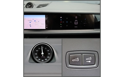 Porsche Cayenne * NEW MODEL* GTS* HD MATRIX LIGTS* BOSE* PANO* 360 - автомобили, коли, обяви за нови и употребявани 16