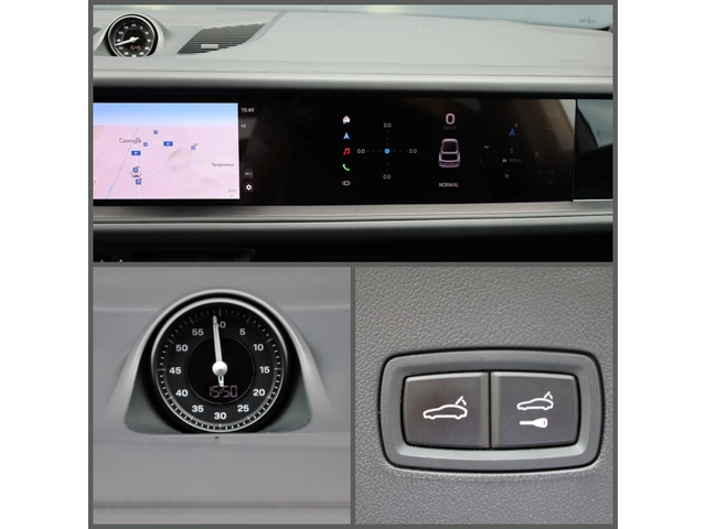 Porsche Cayenne * NEW MODEL* GTS* HD MATRIX LIGTS* BOSE* PANO* 360 - автомобили, коли, обяви за нови и употребявани 16