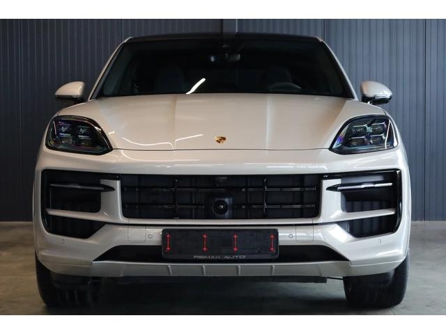 Porsche Cayenne * NEW MODEL* GTS* HD MATRIX LIGTS* BOSE* PANO* 360 - автомобили, коли, обяви за нови и употребявани 1