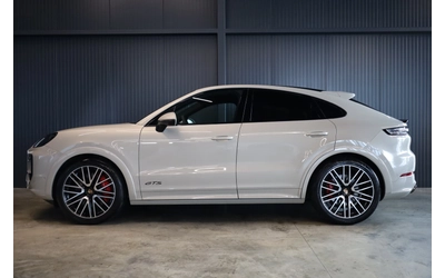 porsche-cayenne - 2