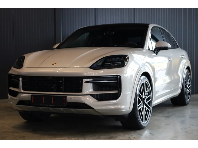Porsche Cayenne * NEW MODEL* GTS* HD MATRIX LIGTS* BOSE* PANO* 360 - автомобили, коли, обяви за нови и употребявани 4