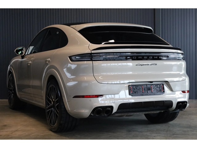 Porsche Cayenne * NEW MODEL* GTS* HD MATRIX LIGTS* BOSE* PANO* 360 - автомобили, коли, обяви за нови и употребявани 5