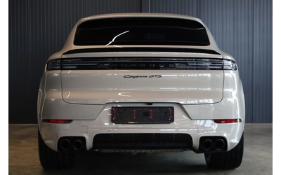 Porsche Cayenne * NEW MODEL* GTS* HD MATRIX LIGTS* BOSE* PANO* 360 - автомобили, коли, обяви за нови и употребявани 6