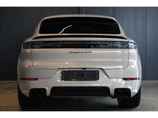 Porsche Cayenne * NEW MODEL* GTS* HD MATRIX LIGTS* BOSE* PANO* 360 - автомобили, коли, обяви за нови и употребявани 6