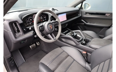 Porsche Cayenne * NEW MODEL* GTS* HD MATRIX LIGTS* BOSE* PANO* 360 - автомобили, коли, обяви за нови и употребявани 8