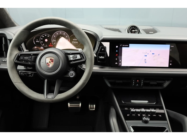 Porsche Cayenne * NEW MODEL* GTS* HD MATRIX LIGTS* BOSE* PANO* 360 - автомобили, коли, обяви за нови и употребявани 9