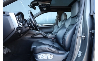 Porsche Cayenne GTS OPTIC* HD MATRIX LIGTS* BOSE* PANO* - автомобили, коли, обяви за нови и употребявани 10