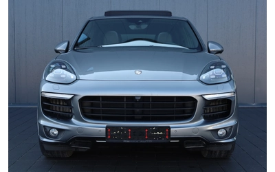 porsche-cayenne - 1