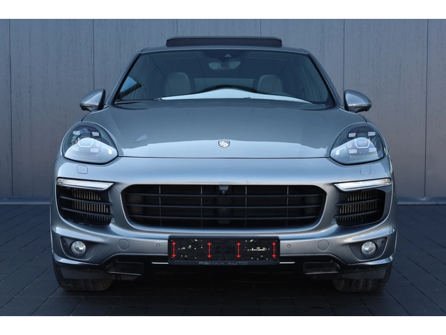 Porsche Cayenne GTS OPTIC* HD MATRIX LIGTS* BOSE* PANO* - автомобили, коли, обяви за нови и употребявани 1