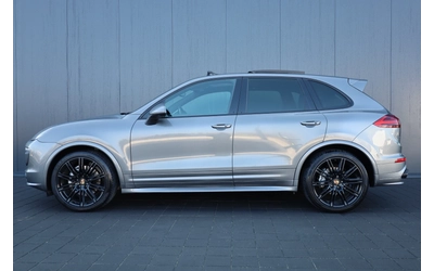 porsche-cayenne - 2