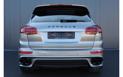 Porsche Cayenne GTS OPTIC* HD MATRIX LIGTS* BOSE* PANO* - автомобили, коли, обяви за нови и употребявани 6