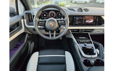Porsche Cayenne * GTS * PANORAMA* 360* BURMASTER* - автомобили, коли, обяви за нови и употребявани 12