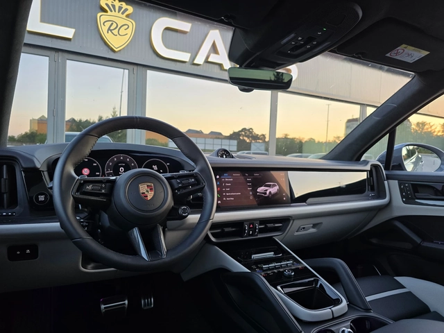 Porsche Cayenne * GTS * PANORAMA* 360* BURMASTER* - автомобили, коли, обяви за нови и употребявани 13