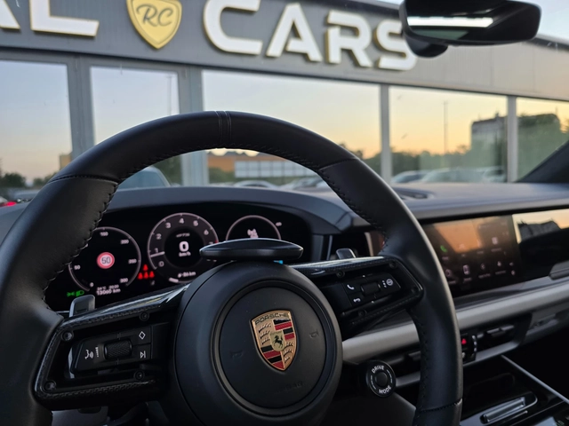 Porsche Cayenne * GTS * PANORAMA* 360* BURMASTER* - автомобили, коли, обяви за нови и употребявани 14