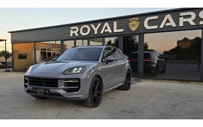 porsche-cayenne - 2