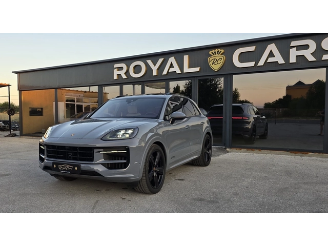 Porsche Cayenne * GTS * PANORAMA* 360* BURMASTER* - автомобили, коли, обяви за нови и употребявани 2