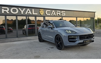 porsche-cayenne - 3