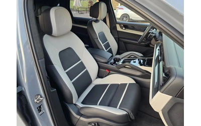 Porsche Cayenne * GTS * PANORAMA* 360* BURMASTER* - автомобили, коли, обяви за нови и употребявани 9