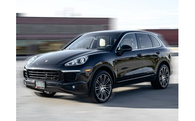 porsche-cayenne - 2