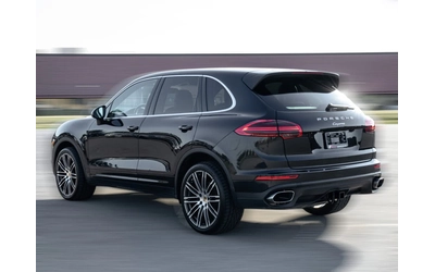 porsche-cayenne - 3
