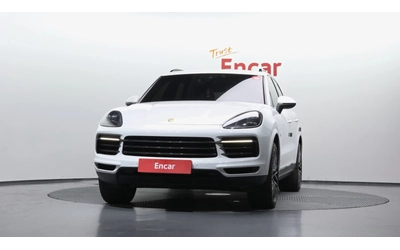 porsche-cayenne - 2